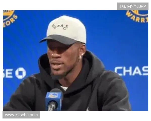 巴特勒谈球队核心转变称蝙蝠侠缺阵时能获信任主导进攻感到幸运