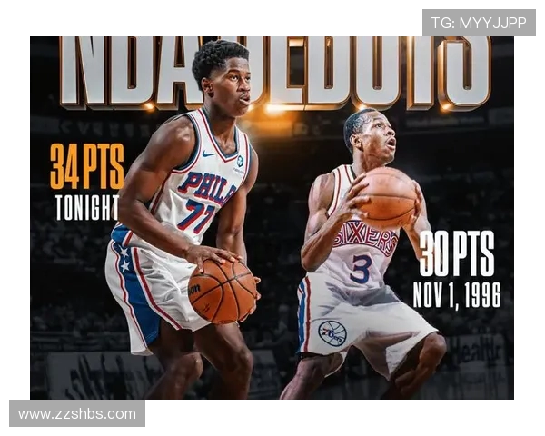 NBA官方新秀榜最新出炉埃奇库姆领跑科沃德与哈珀分列二三位