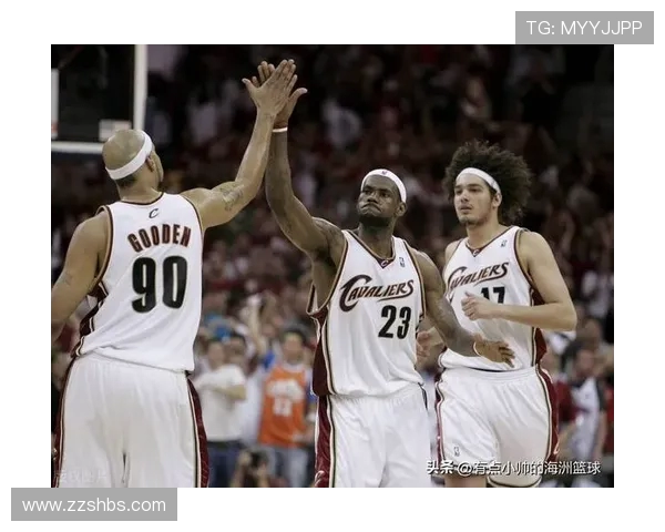 詹姆斯谈团队成功:看到队友们的成长和胜利让我比任何个人荣誉更开心 詹姆斯谈团队成功:看到队友们的成长和胜利让我比任何个人荣誉更开心